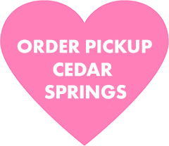 The Gem - Order for Pickup Uptown