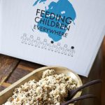 Making a Difference with Healthy Food