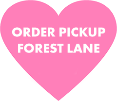 The Gem - Order for Pickup Forest Lane